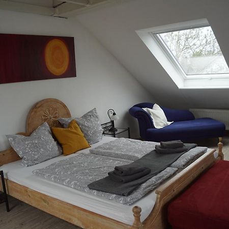 Kunst Und Bergbauflair An Der Ruhr - Inklusive Netflix & Prime Apartment Bochum Ngoại thất bức ảnh