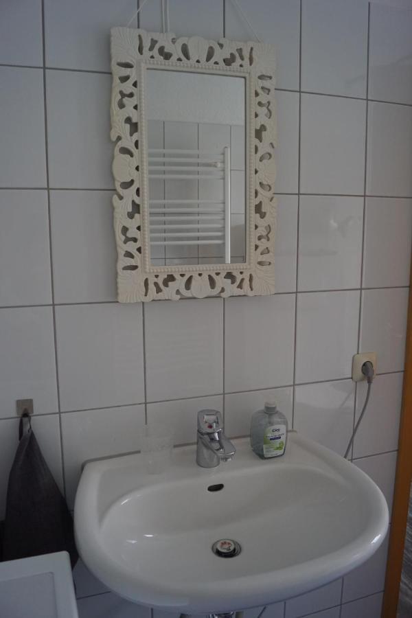 Kunst Und Bergbauflair An Der Ruhr - Inklusive Netflix & Prime Apartment Bochum Ngoại thất bức ảnh