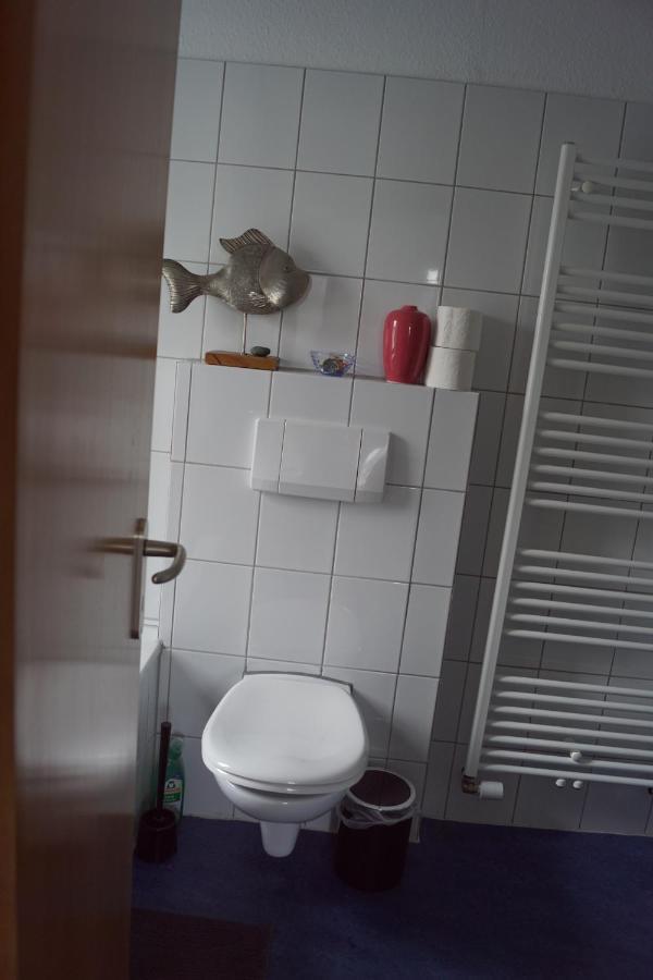 Kunst Und Bergbauflair An Der Ruhr - Inklusive Netflix & Prime Apartment Bochum Ngoại thất bức ảnh