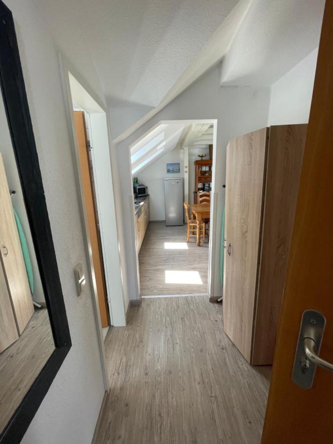 Kunst Und Bergbauflair An Der Ruhr - Inklusive Netflix & Prime Apartment Bochum Ngoại thất bức ảnh