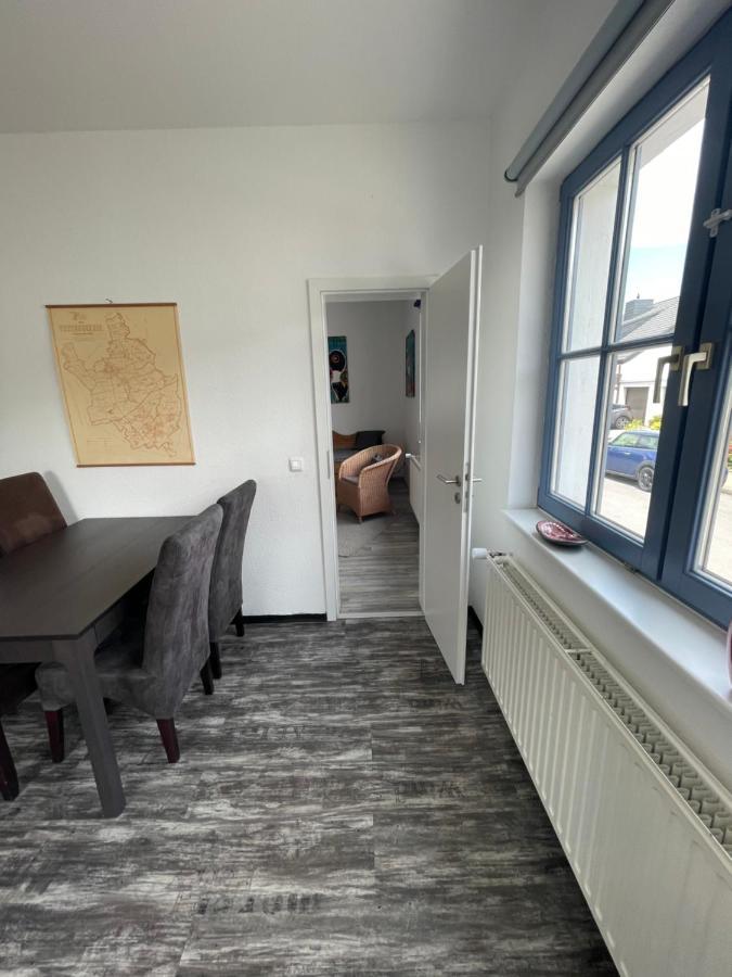 Kunst Und Bergbauflair An Der Ruhr - Inklusive Netflix & Prime Apartment Bochum Ngoại thất bức ảnh