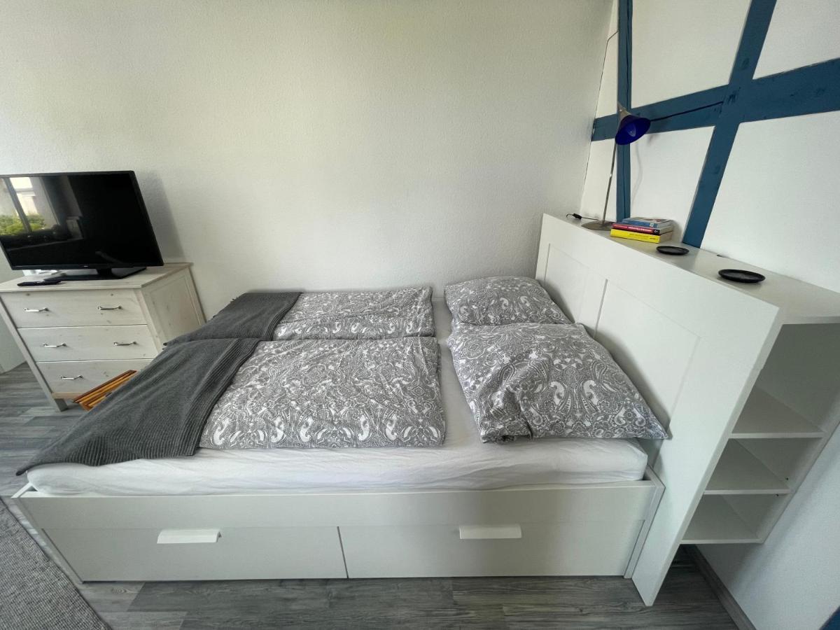 Kunst Und Bergbauflair An Der Ruhr - Inklusive Netflix & Prime Apartment Bochum Ngoại thất bức ảnh