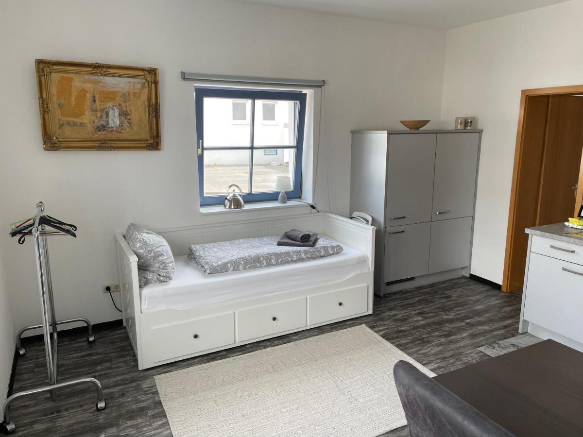 Kunst Und Bergbauflair An Der Ruhr - Inklusive Netflix & Prime Apartment Bochum Ngoại thất bức ảnh