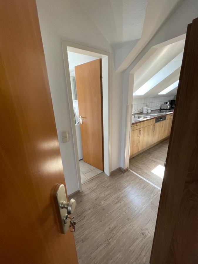 Kunst Und Bergbauflair An Der Ruhr - Inklusive Netflix & Prime Apartment Bochum Ngoại thất bức ảnh